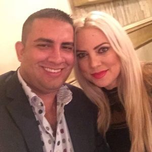 Meet your Posher, Salinas